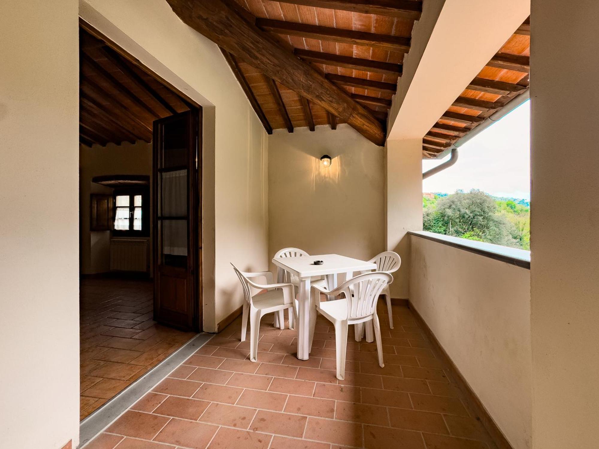 La Ferriera Exclusive Resort - Pool & Waterfall Loro Ciuffenna Exterior foto